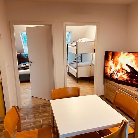 Felix Living 9, Modern & Cozy, 3 Zimmer Wohnung, Parkplatz Salzweg Exteriör bild