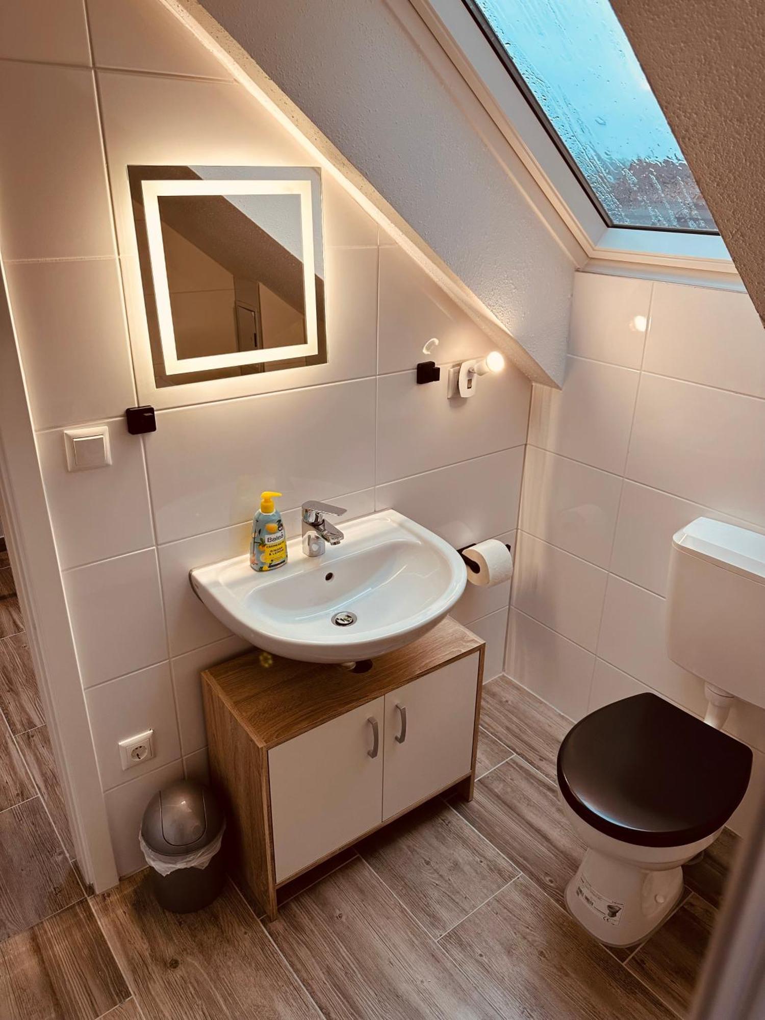 Felix Living 9, Modern & Cozy, 3 Zimmer Wohnung, Parkplatz Salzweg Exteriör bild