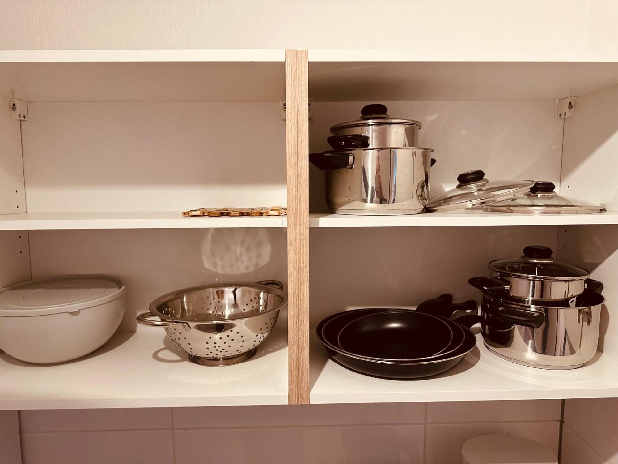 Felix Living 9, Modern & Cozy, 3 Zimmer Wohnung, Parkplatz Salzweg Exteriör bild