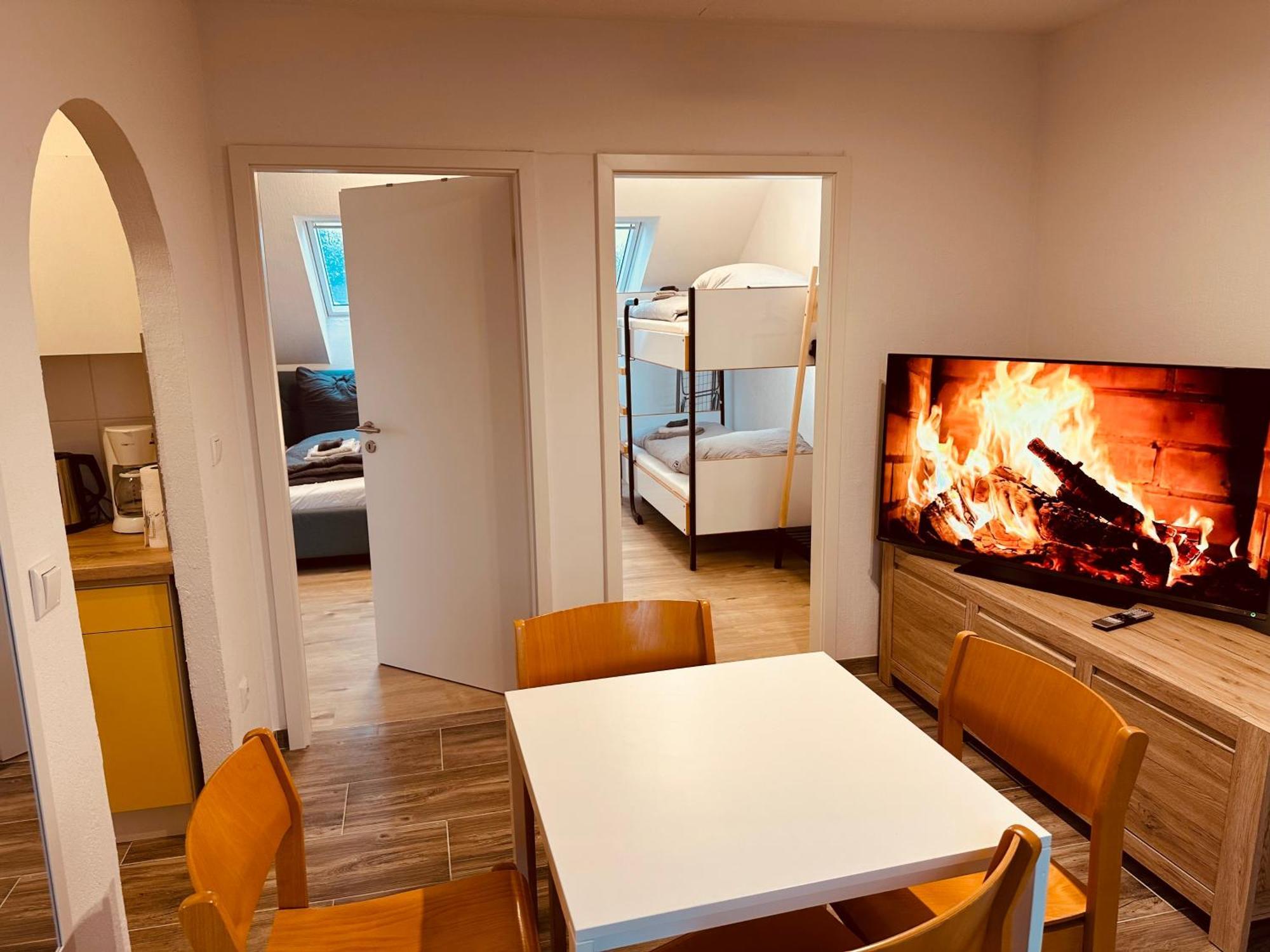 Felix Living 9, Modern & Cozy, 3 Zimmer Wohnung, Parkplatz Salzweg Exteriör bild