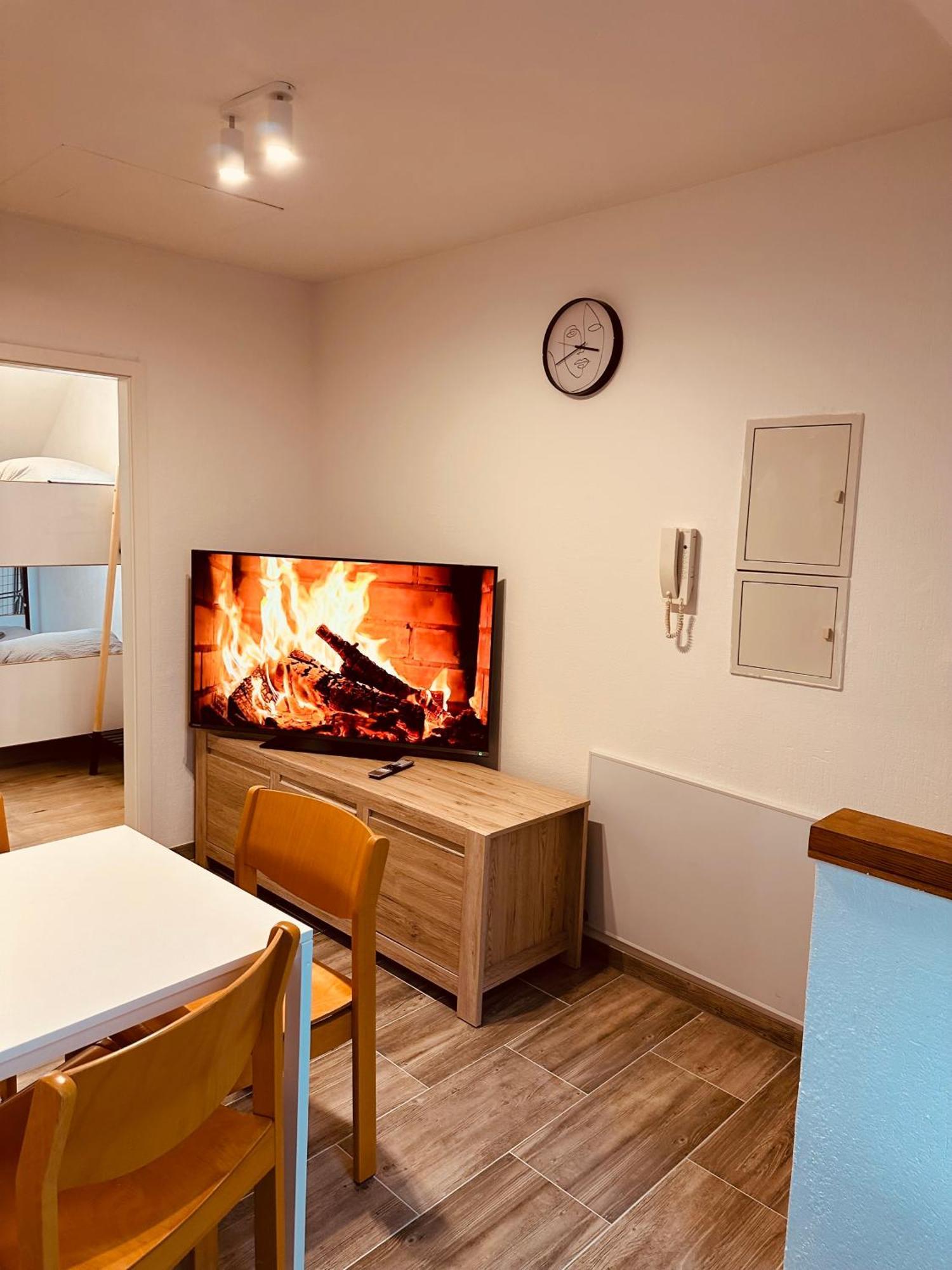 Felix Living 9, Modern & Cozy, 3 Zimmer Wohnung, Parkplatz Salzweg Exteriör bild