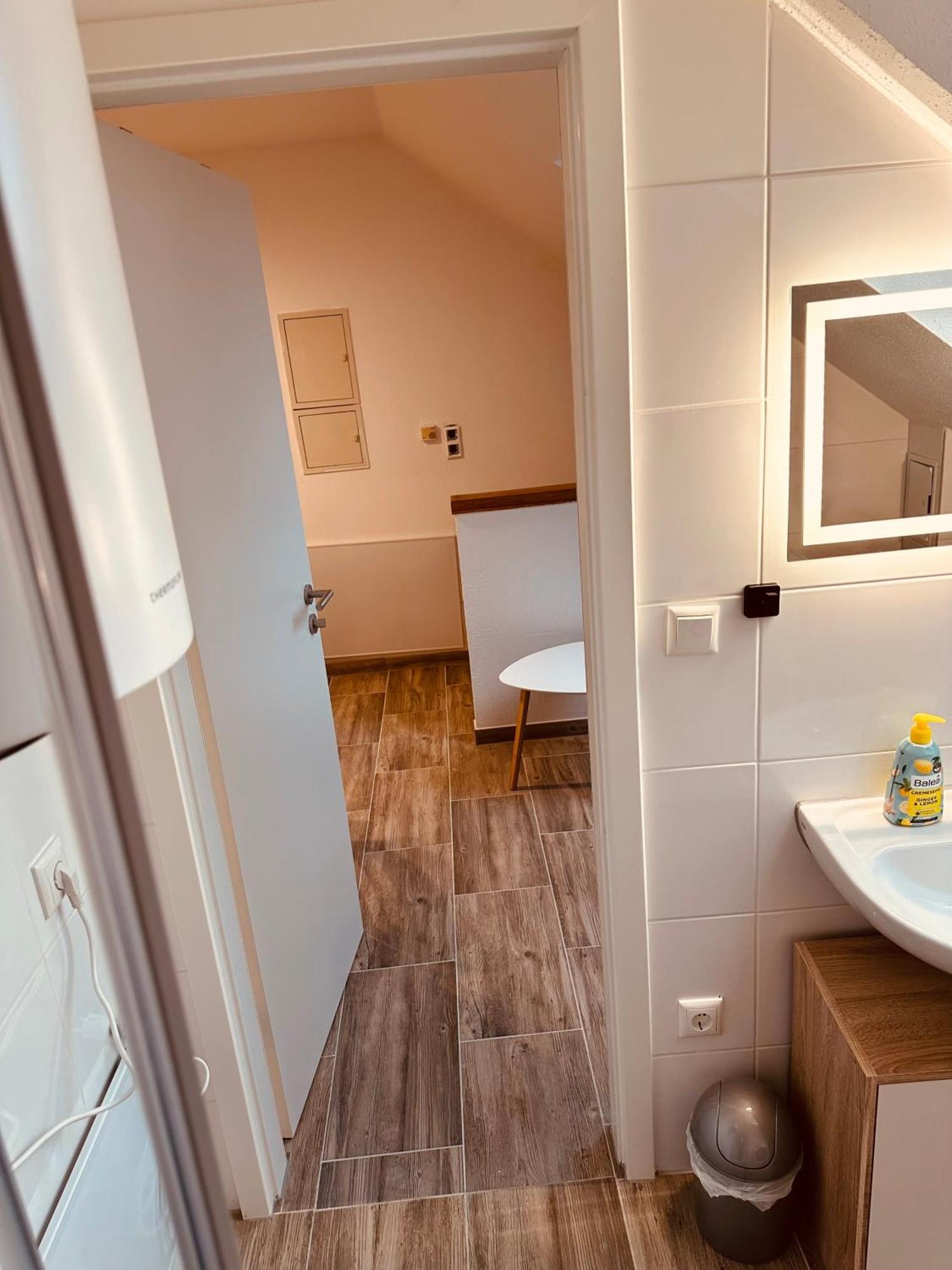 Felix Living 9, Modern & Cozy, 3 Zimmer Wohnung, Parkplatz Salzweg Exteriör bild