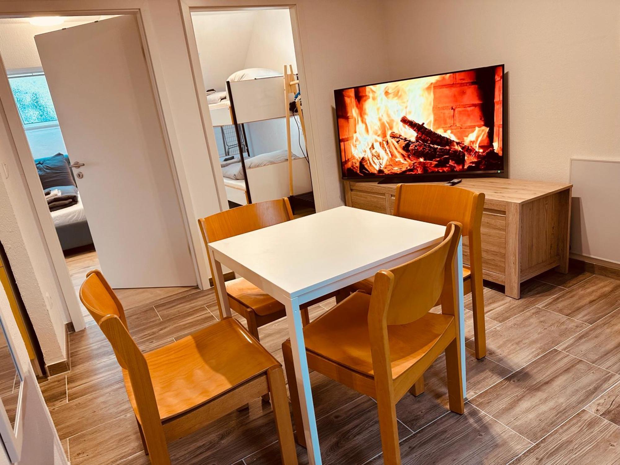 Felix Living 9, Modern & Cozy, 3 Zimmer Wohnung, Parkplatz Salzweg Exteriör bild