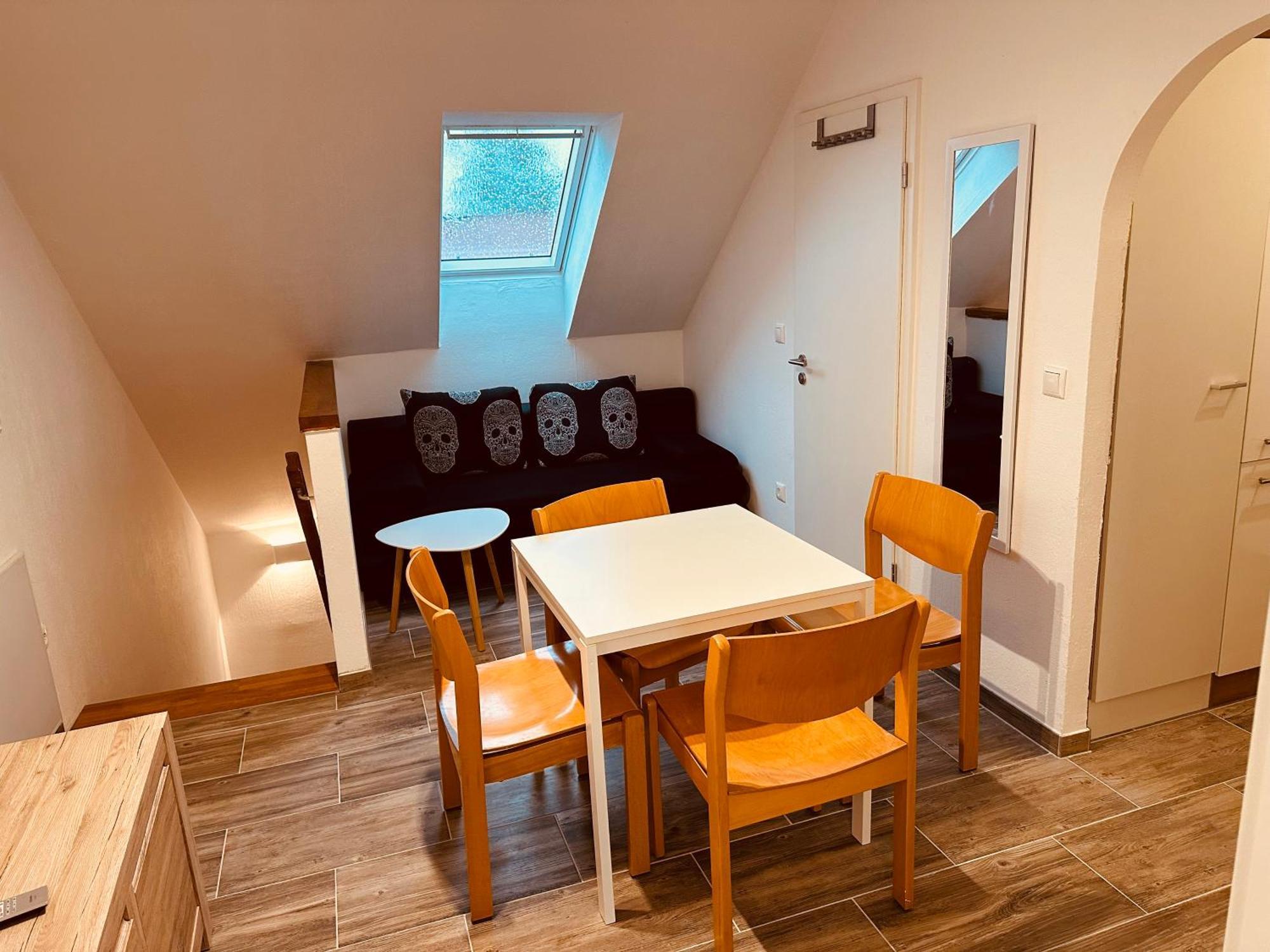Felix Living 9, Modern & Cozy, 3 Zimmer Wohnung, Parkplatz Salzweg Exteriör bild