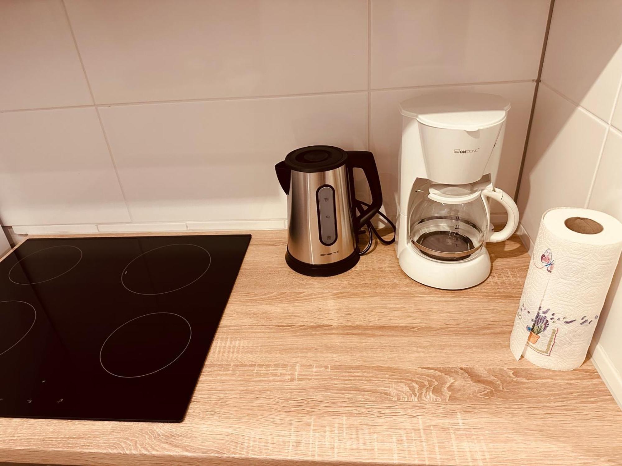 Felix Living 9, Modern & Cozy, 3 Zimmer Wohnung, Parkplatz Salzweg Exteriör bild
