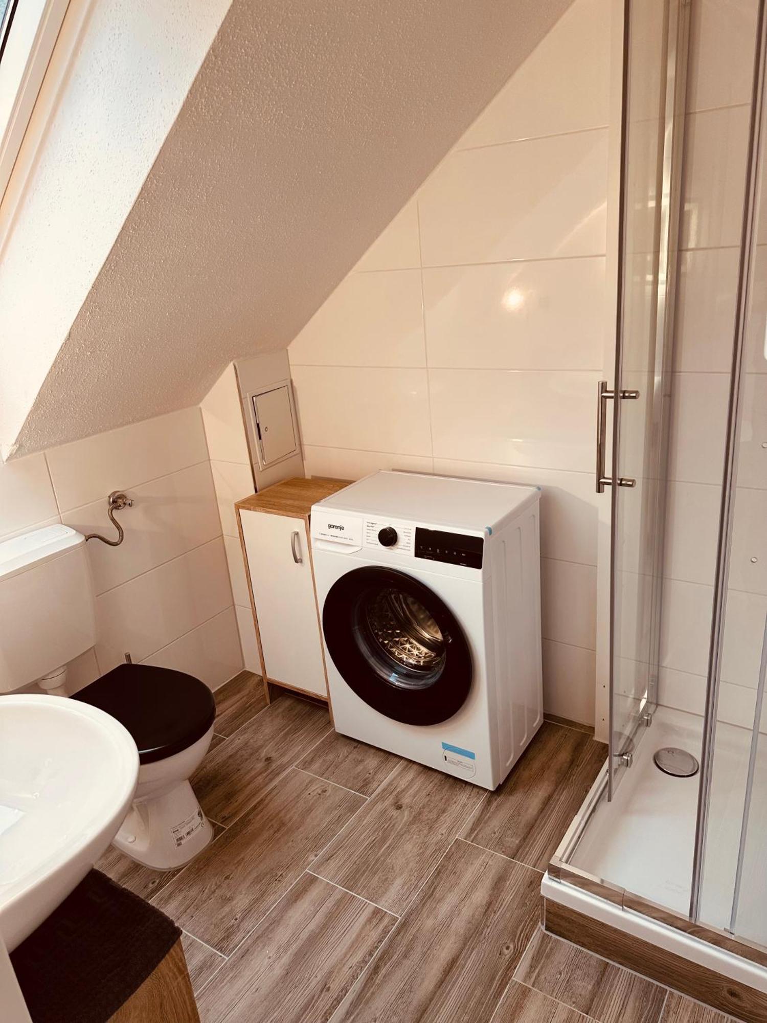 Felix Living 9, Modern & Cozy, 3 Zimmer Wohnung, Parkplatz Salzweg Exteriör bild