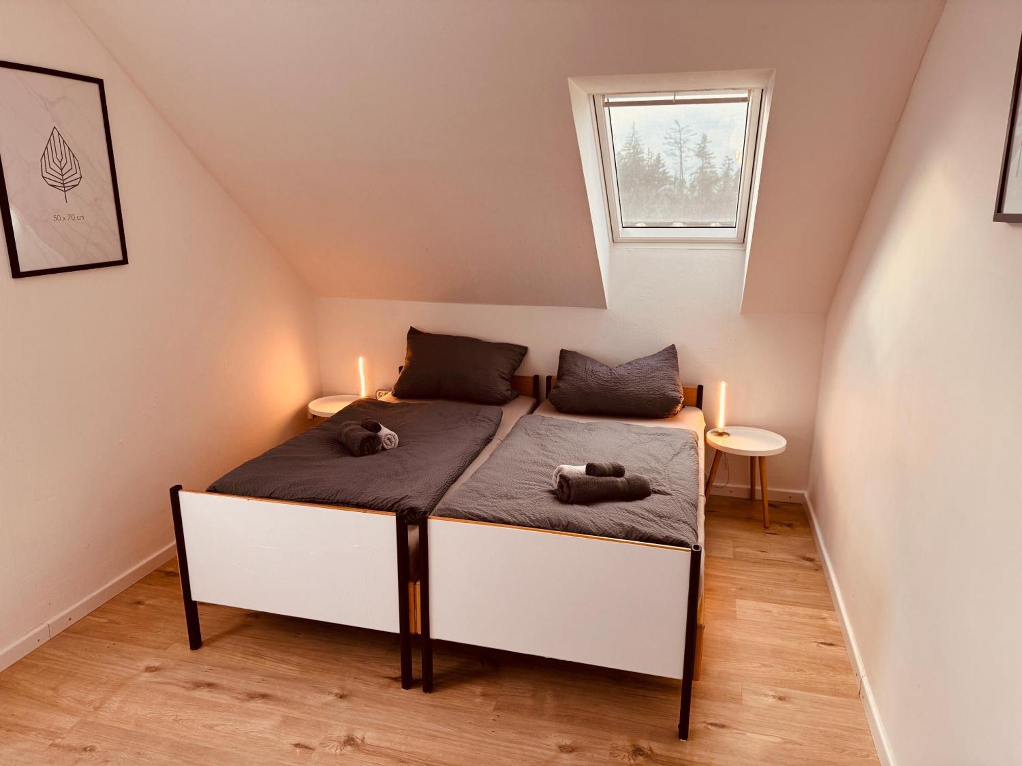 Felix Living 9, Modern & Cozy, 3 Zimmer Wohnung, Parkplatz Salzweg Exteriör bild