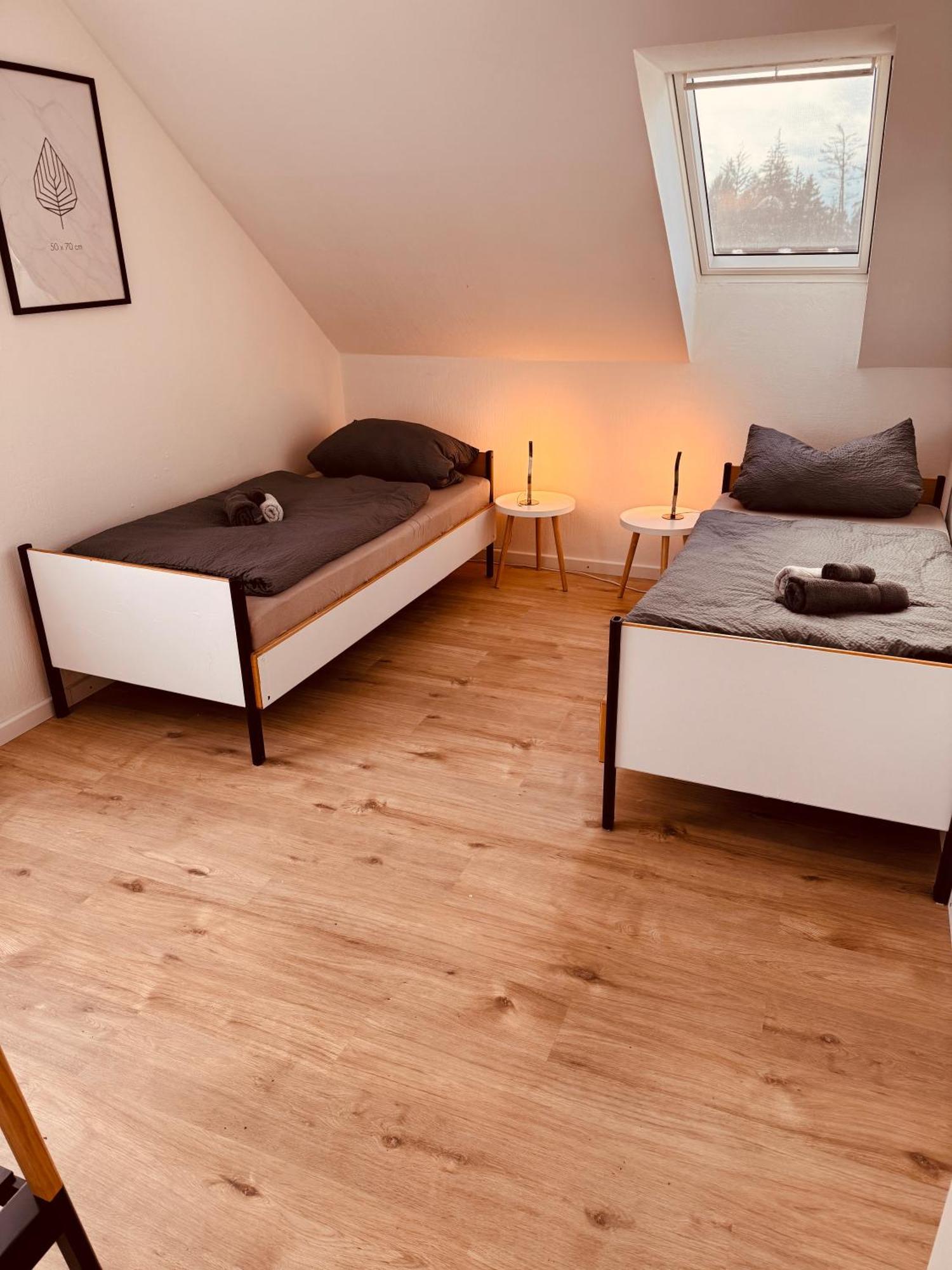Felix Living 9, Modern & Cozy, 3 Zimmer Wohnung, Parkplatz Salzweg Exteriör bild